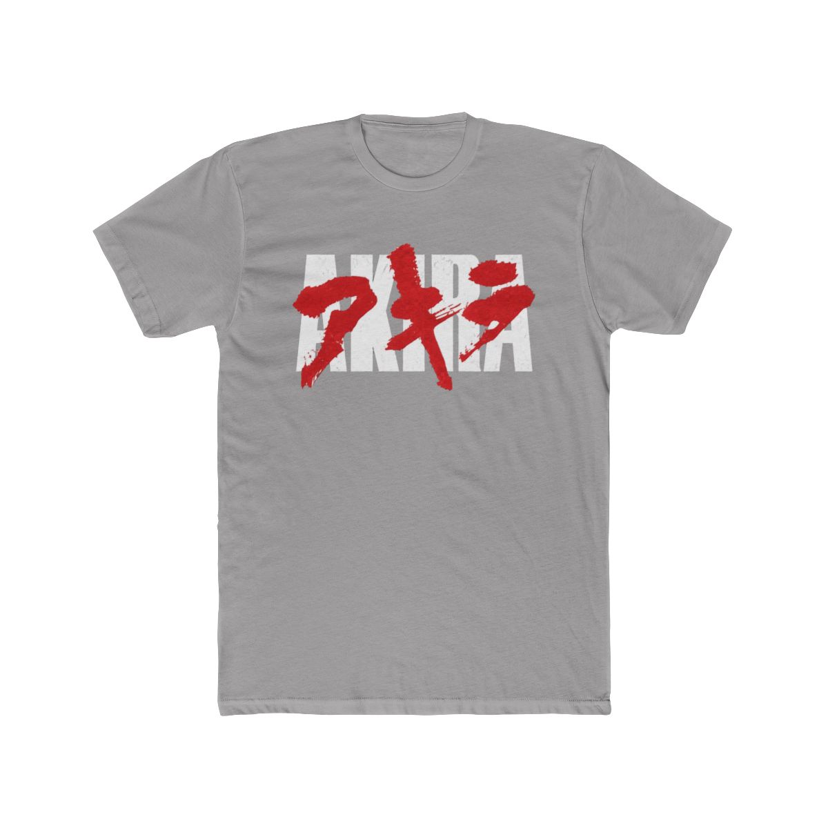 Akira Bike Slide Kaneda Double Sided Graphic T Shirt | Rurouni Kenshin - Official T-Shirts merchandise