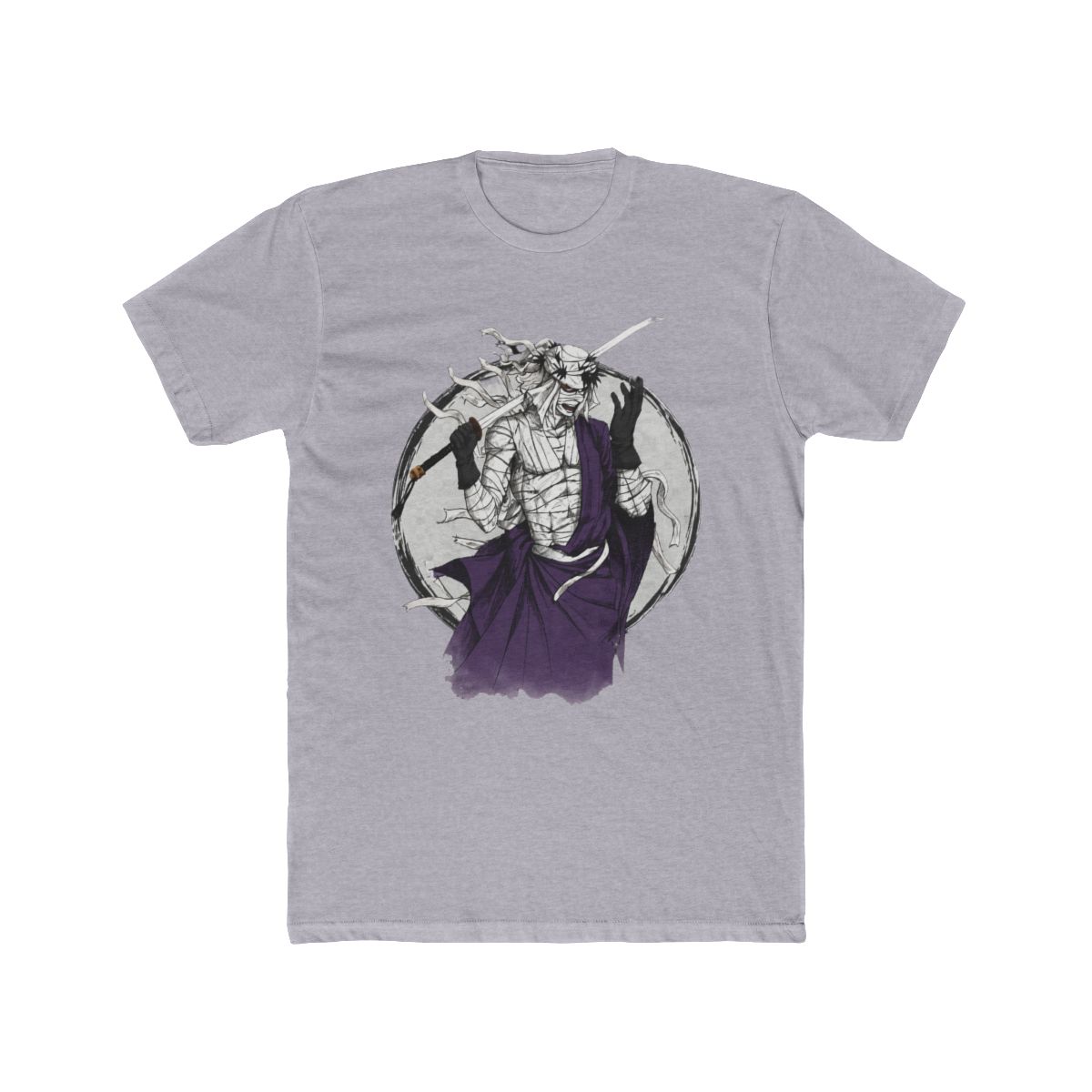 Boy Who Loves Sagara Makoto Shishio Vintage Style | Rurouni Kenshin