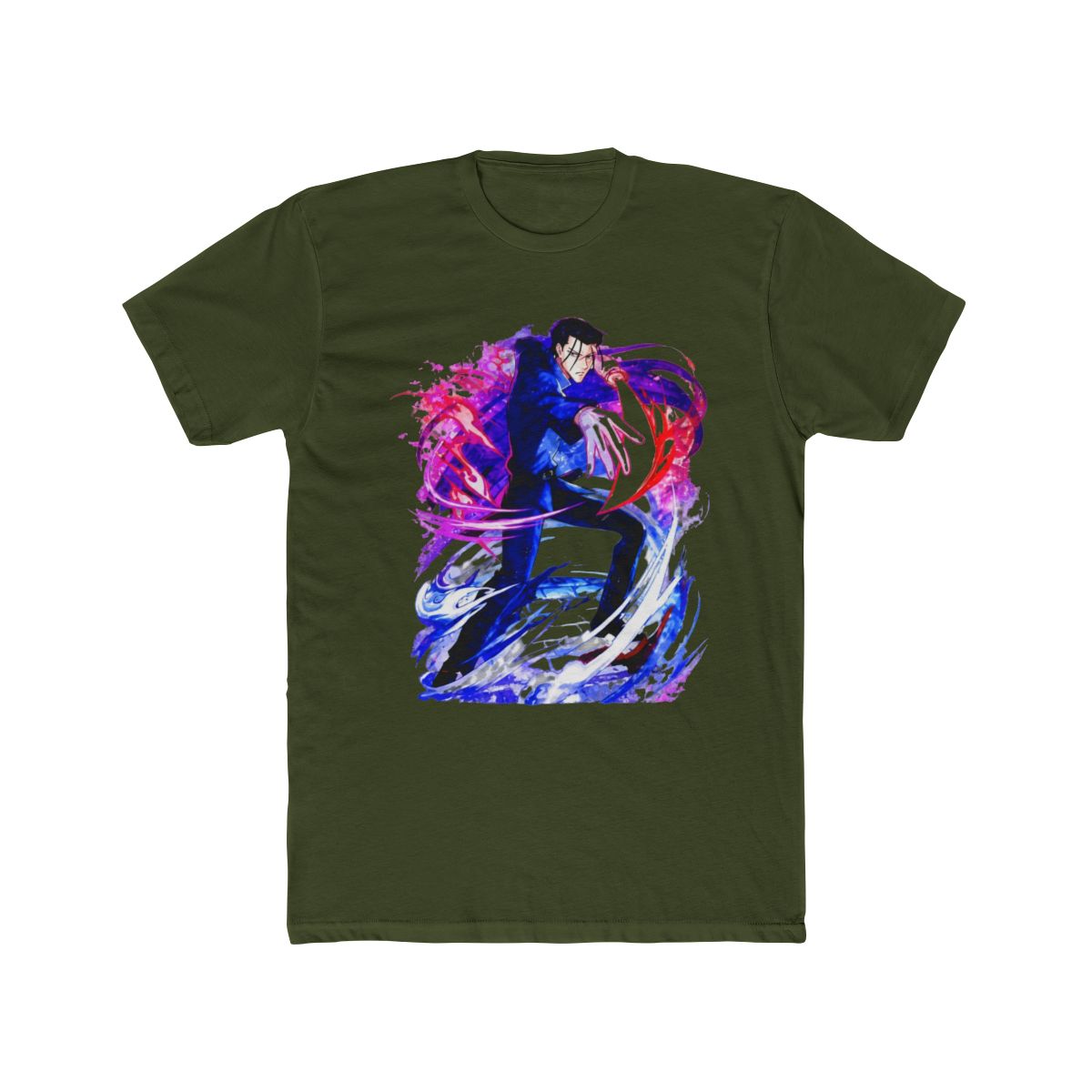 Saito Hajime Rurouni Kenshin - alternate angle 4, merchandise