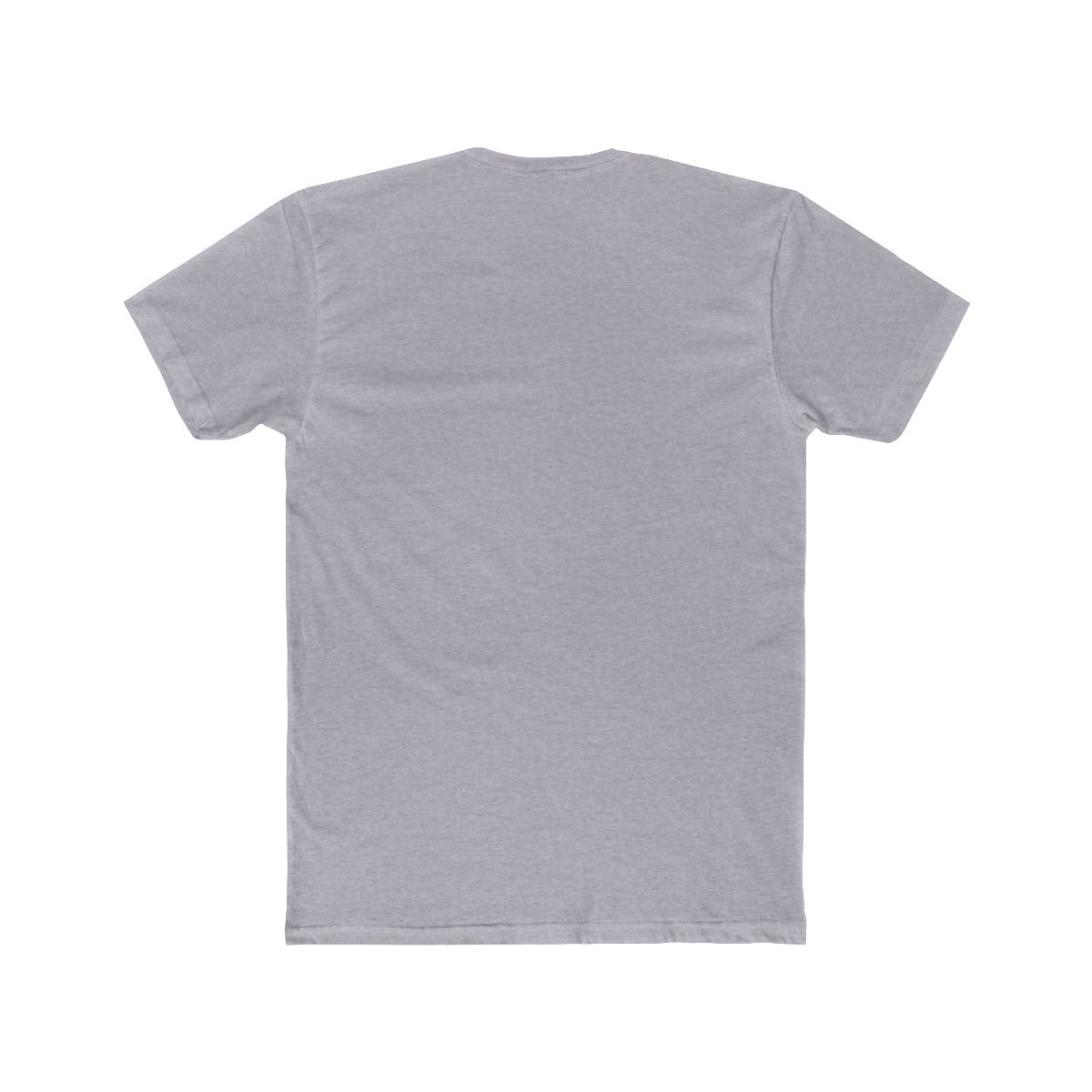 Oro Gold Minimalist T Shirt | Modern Everyday Tee | Rurouni Kenshin - alternate angle 1, merchandise